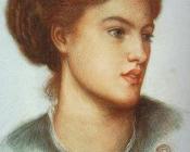 Ellen Smith - 但丁·加百利·罗塞蒂